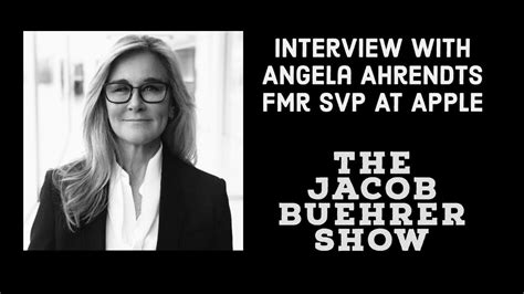 ceo angela ahrendts interview burberry millenials|burberry organizational structure.